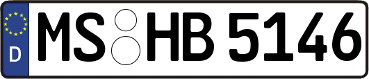 MS-HB5146