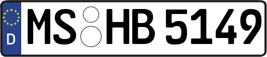 MS-HB5149