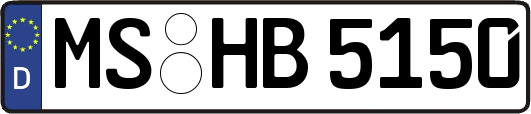 MS-HB5150