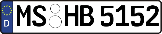 MS-HB5152