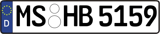 MS-HB5159