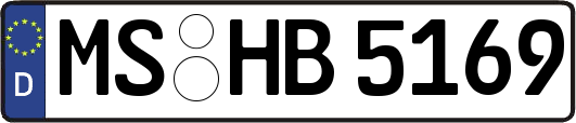 MS-HB5169