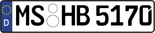 MS-HB5170