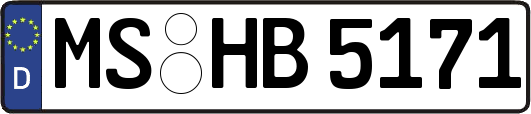 MS-HB5171