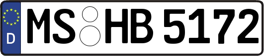 MS-HB5172