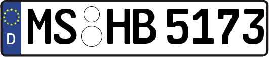 MS-HB5173