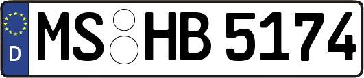 MS-HB5174