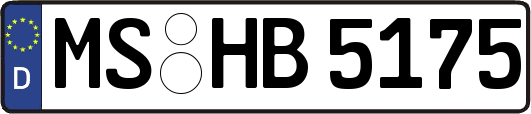 MS-HB5175