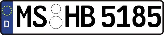 MS-HB5185