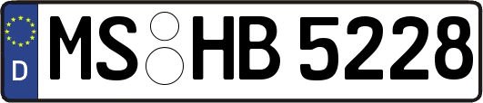 MS-HB5228