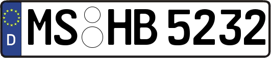 MS-HB5232