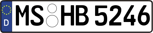 MS-HB5246