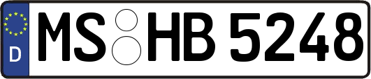 MS-HB5248