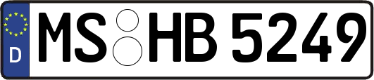 MS-HB5249