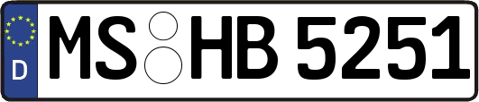 MS-HB5251