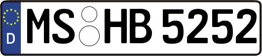 MS-HB5252