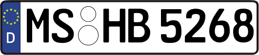 MS-HB5268
