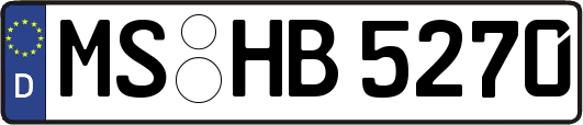 MS-HB5270
