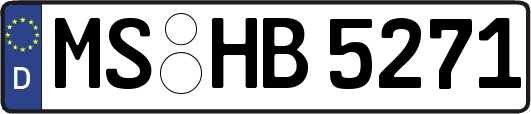 MS-HB5271