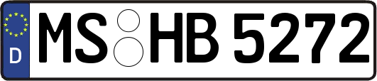 MS-HB5272