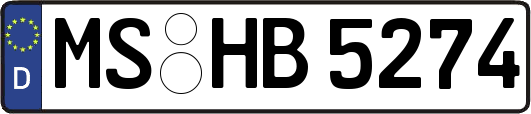 MS-HB5274