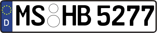 MS-HB5277