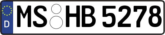 MS-HB5278