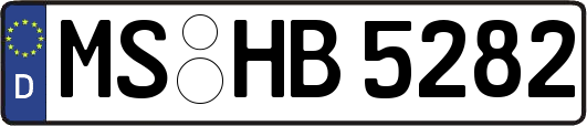 MS-HB5282