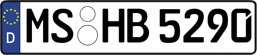 MS-HB5290