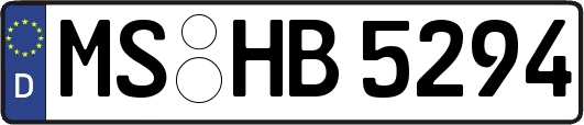 MS-HB5294