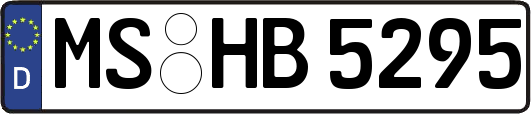 MS-HB5295