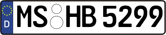 MS-HB5299