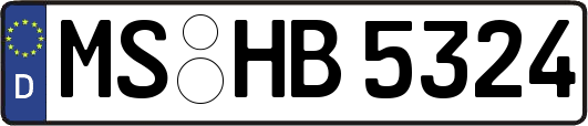 MS-HB5324