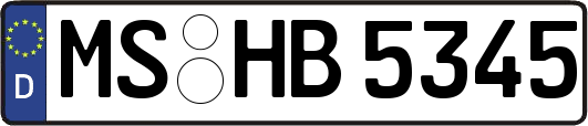 MS-HB5345