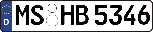 MS-HB5346