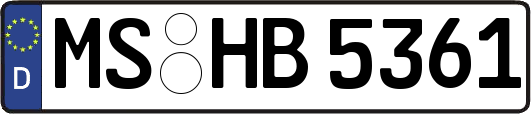 MS-HB5361