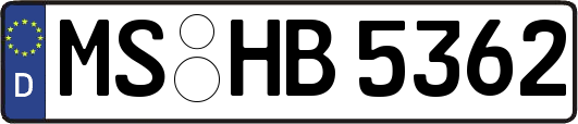 MS-HB5362