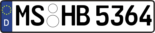 MS-HB5364
