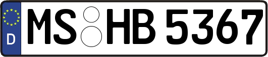 MS-HB5367