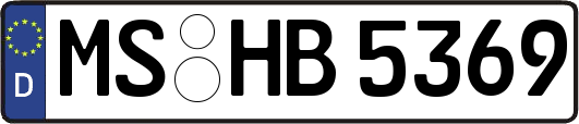 MS-HB5369