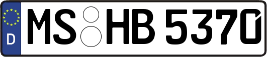 MS-HB5370