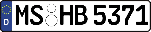 MS-HB5371