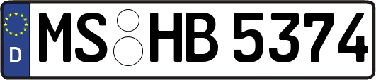 MS-HB5374