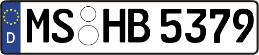 MS-HB5379