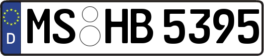MS-HB5395