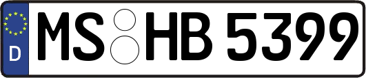 MS-HB5399