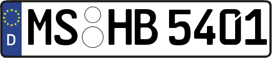 MS-HB5401