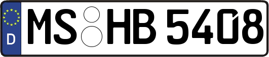 MS-HB5408