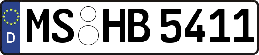 MS-HB5411