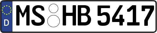 MS-HB5417